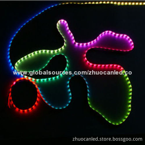 WS 2818 144 High Lumens LED Strip for Decoration